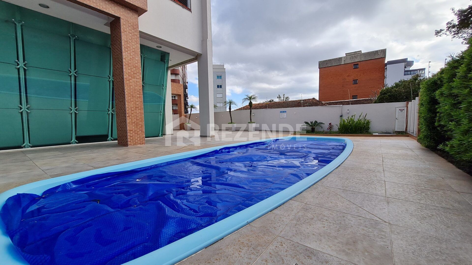 venda apartamento 3 dormitorios centro passo fundo rs rezende imoveis (35)