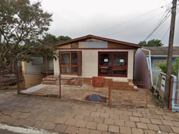 venda casas 3 dormitorios vera cruz passo fundo rs rezende imoveis