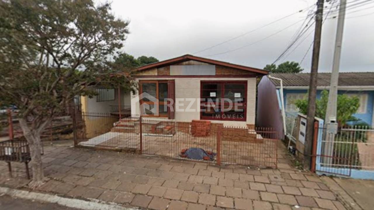 venda casas 3 dormitorios vera cruz passo fundo rs rezende imoveis