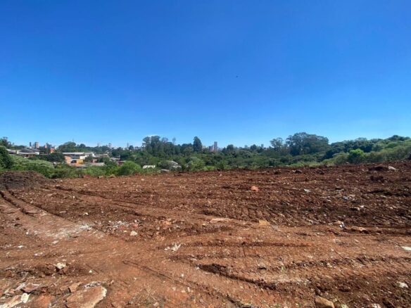 venda terreno 147m2 petropolis passo fundo rs rezende imoveis