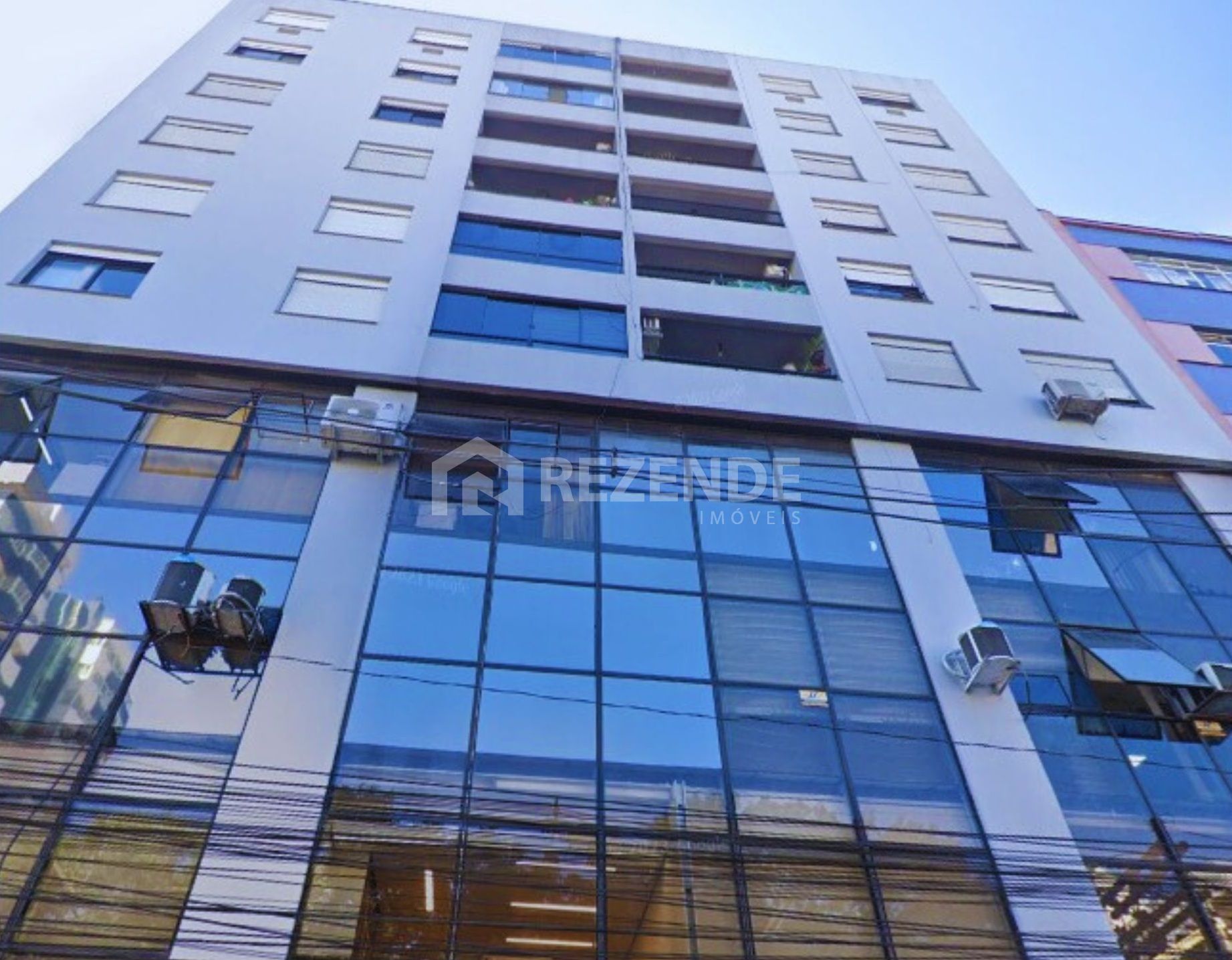 venda apartamento 2 dormitorios ed medianeira centro passo fundo rs rezende imoveis4