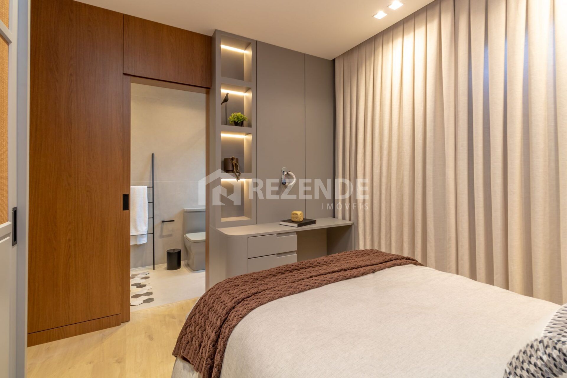 venda apartamento 3 dormitorios residencial don 305 annes passo fundo rs rezende imoveis (19)