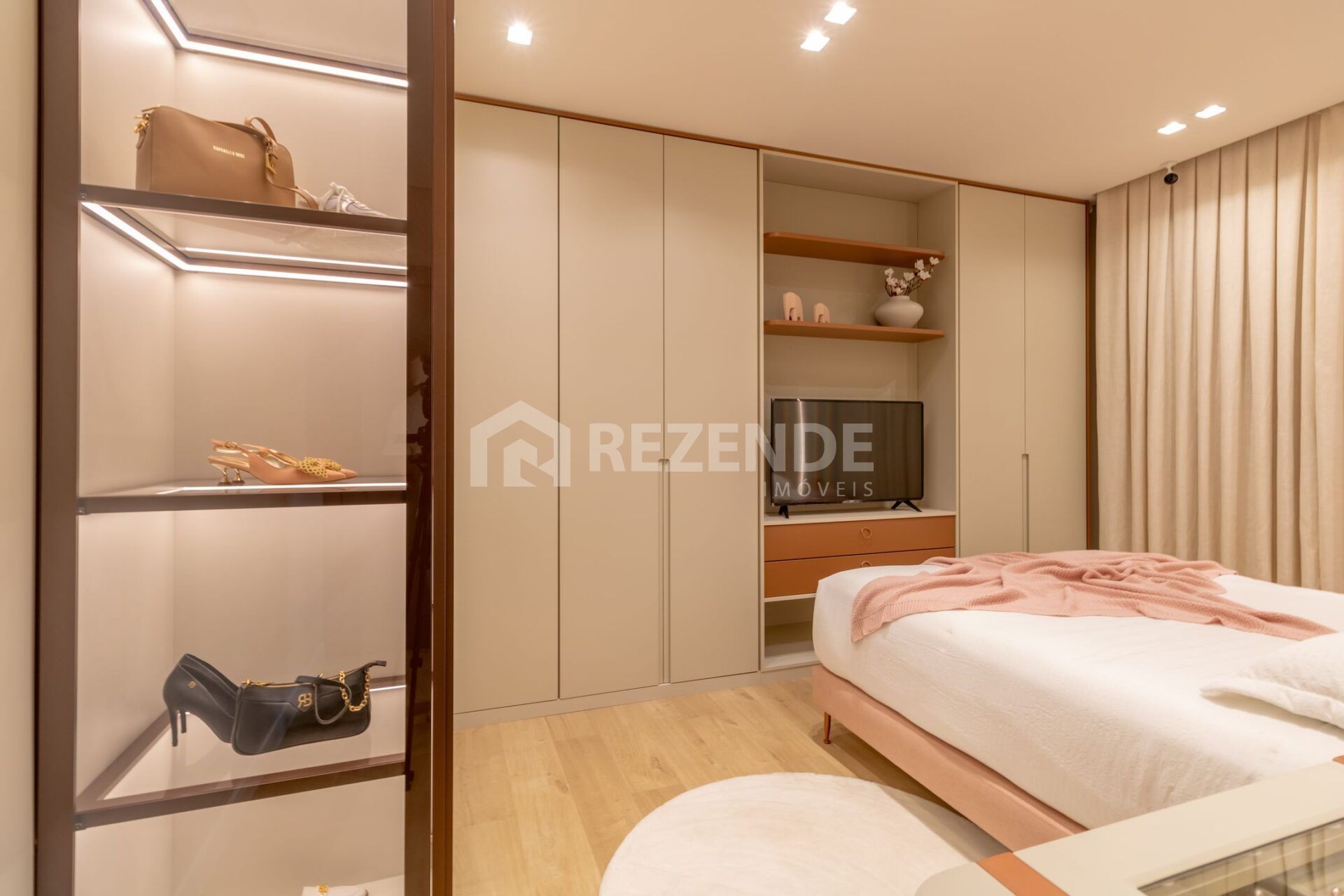 venda apartamento 3 dormitorios residencial don 305 annes passo fundo rs rezende imoveis (24)