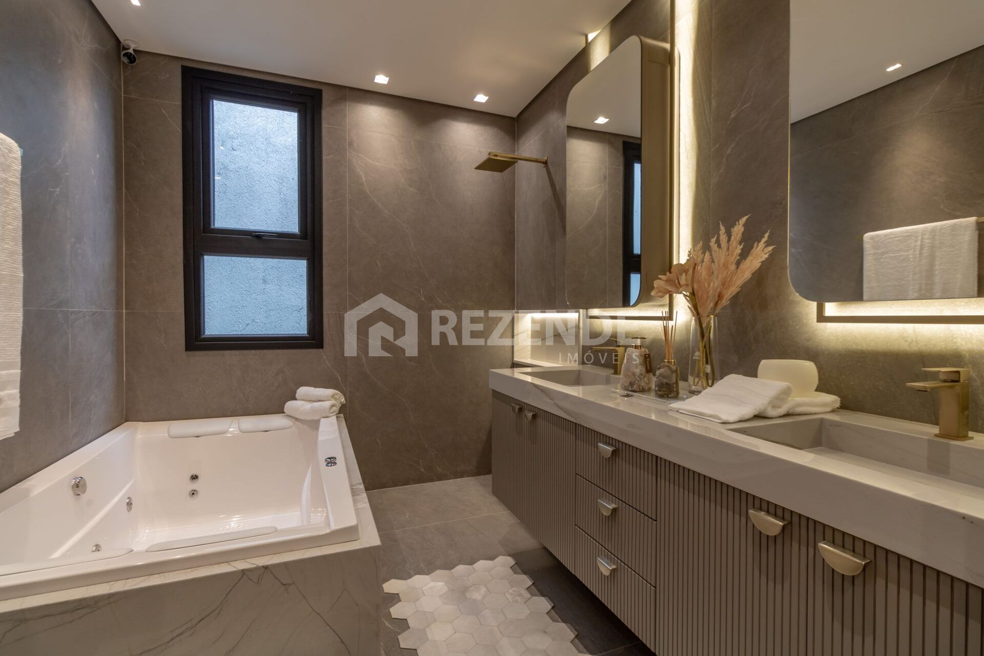 venda apartamento 3 dormitorios residencial don 305 annes passo fundo rs rezende imoveis (37)