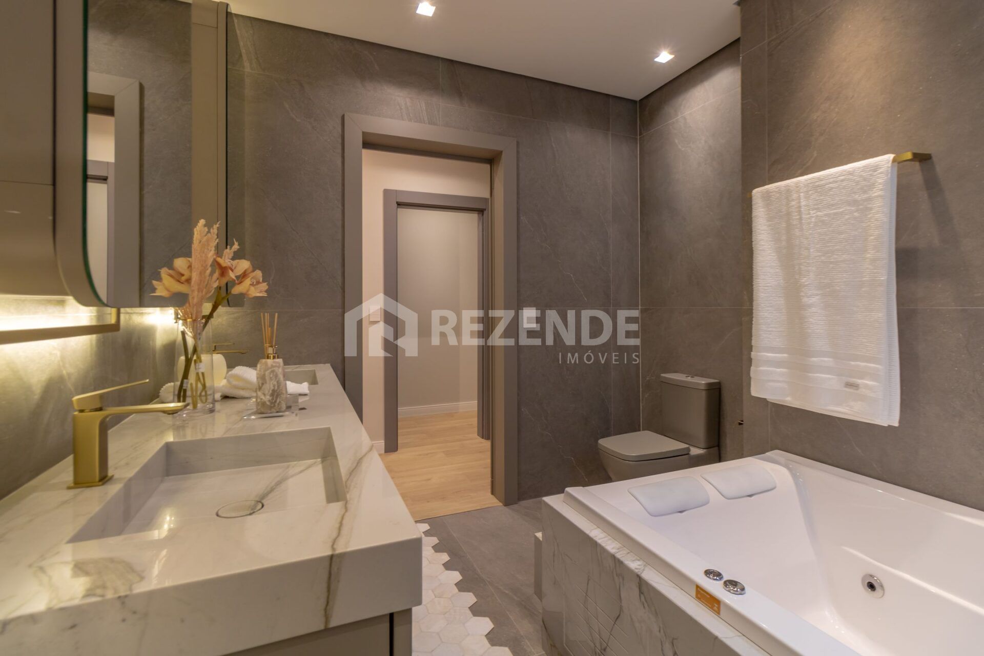 venda apartamento 3 dormitorios residencial don 305 annes passo fundo rs rezende imoveis (38)