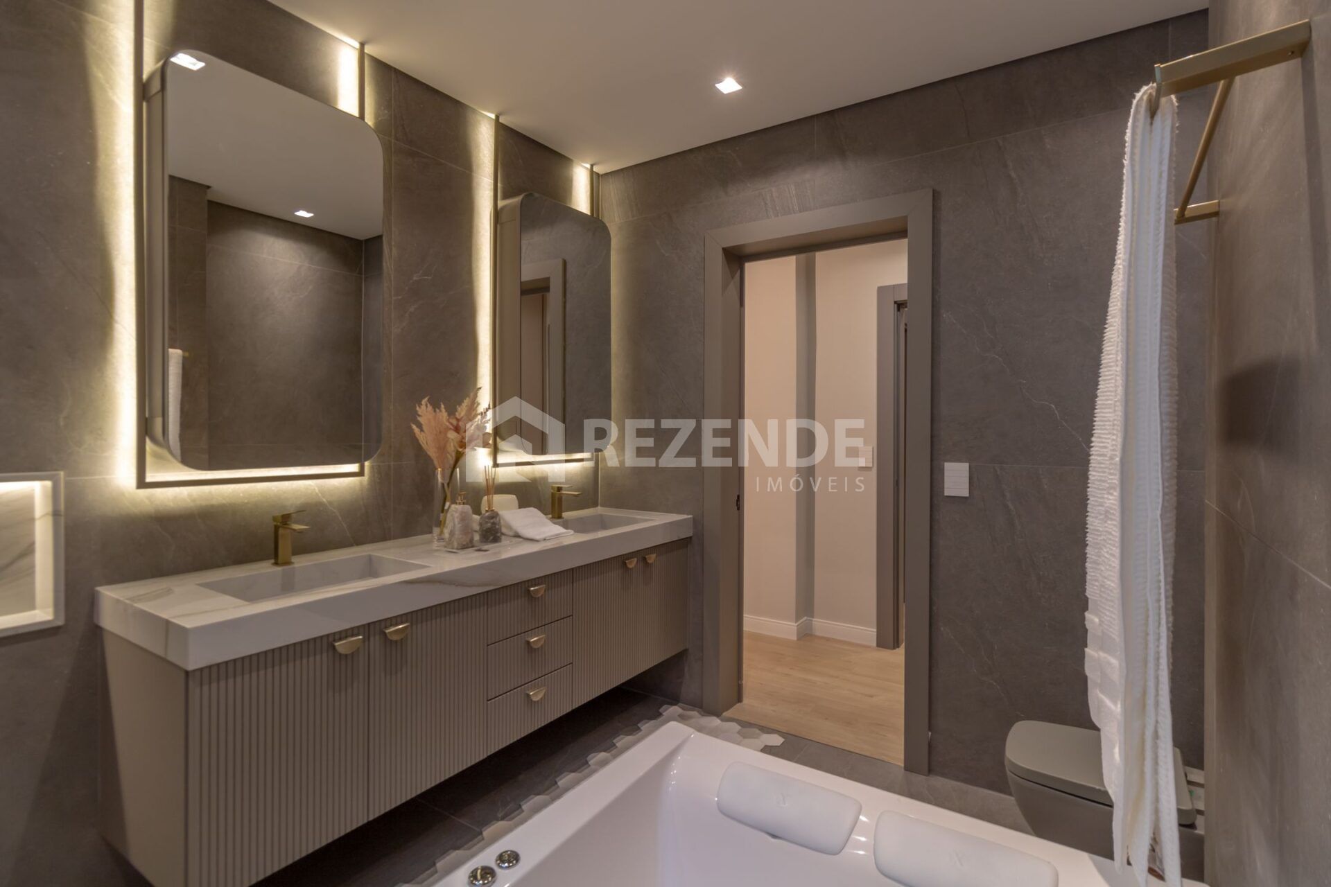 venda apartamento 3 dormitorios residencial don 305 annes passo fundo rs rezende imoveis (39)