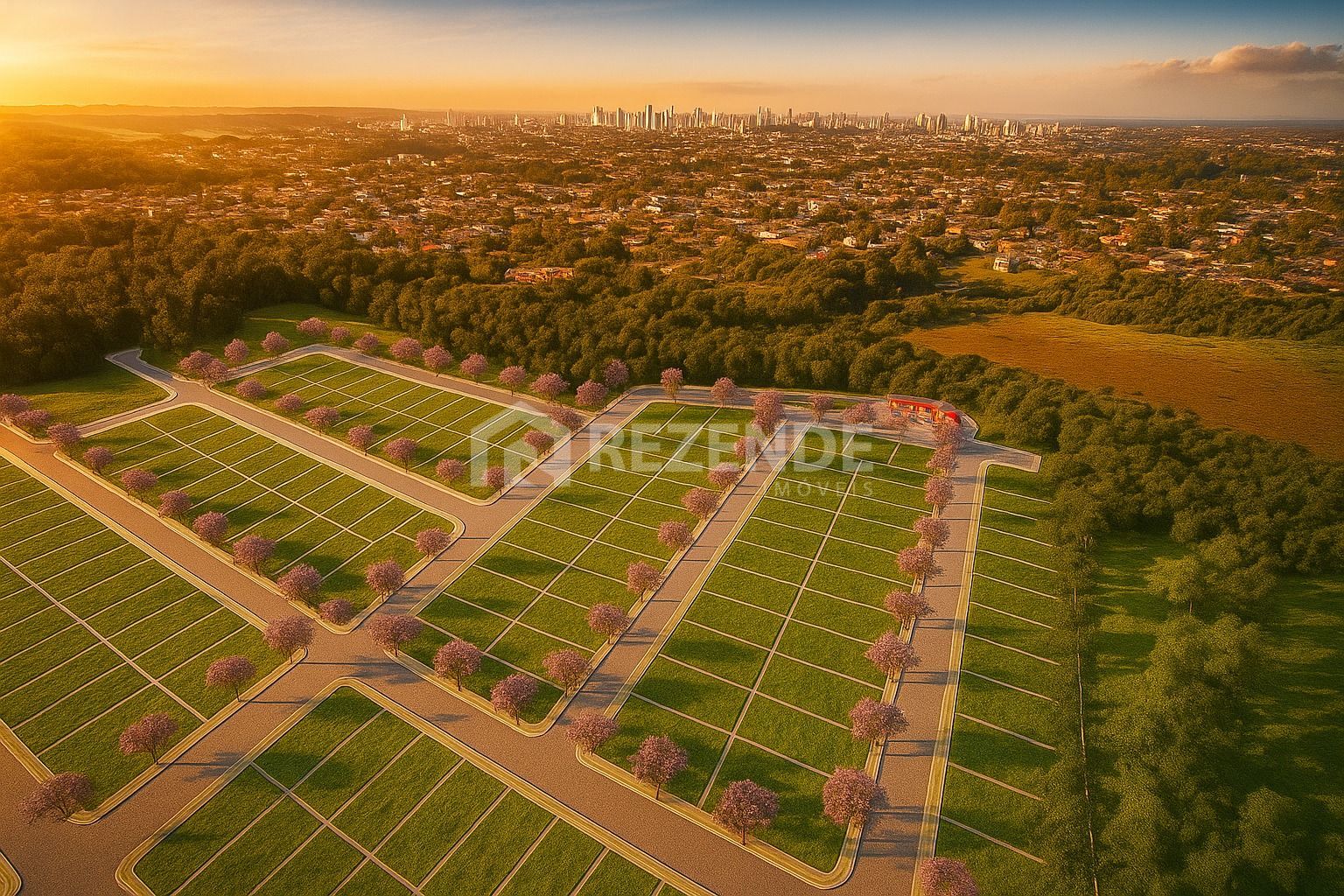 venda terreno 300m parque rio grande vera cruz passo fundo rs rezende imoveis (3)