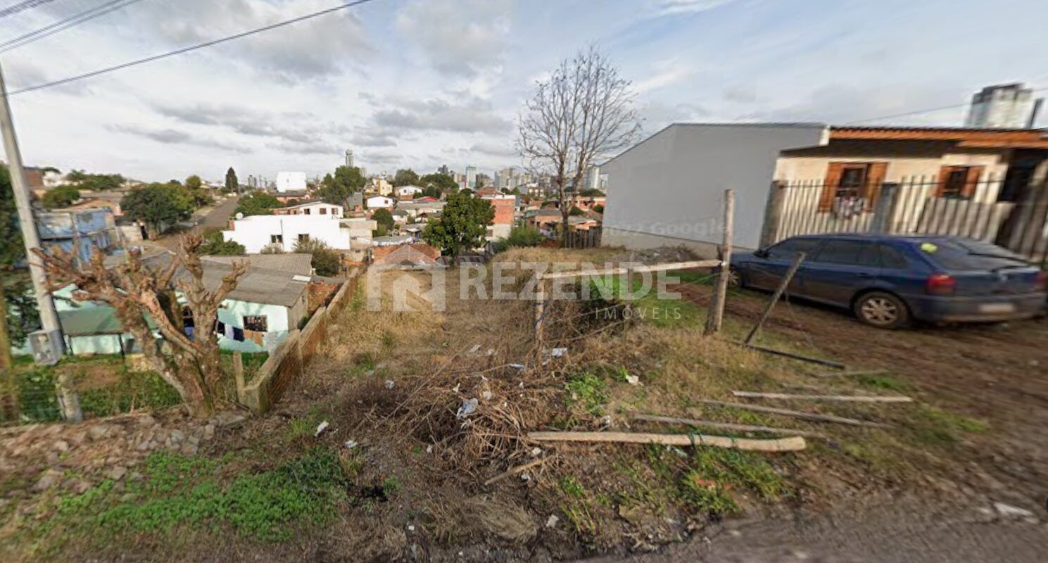 venda terreno 355m2 annes passo fundo rs rezende imoveis 2