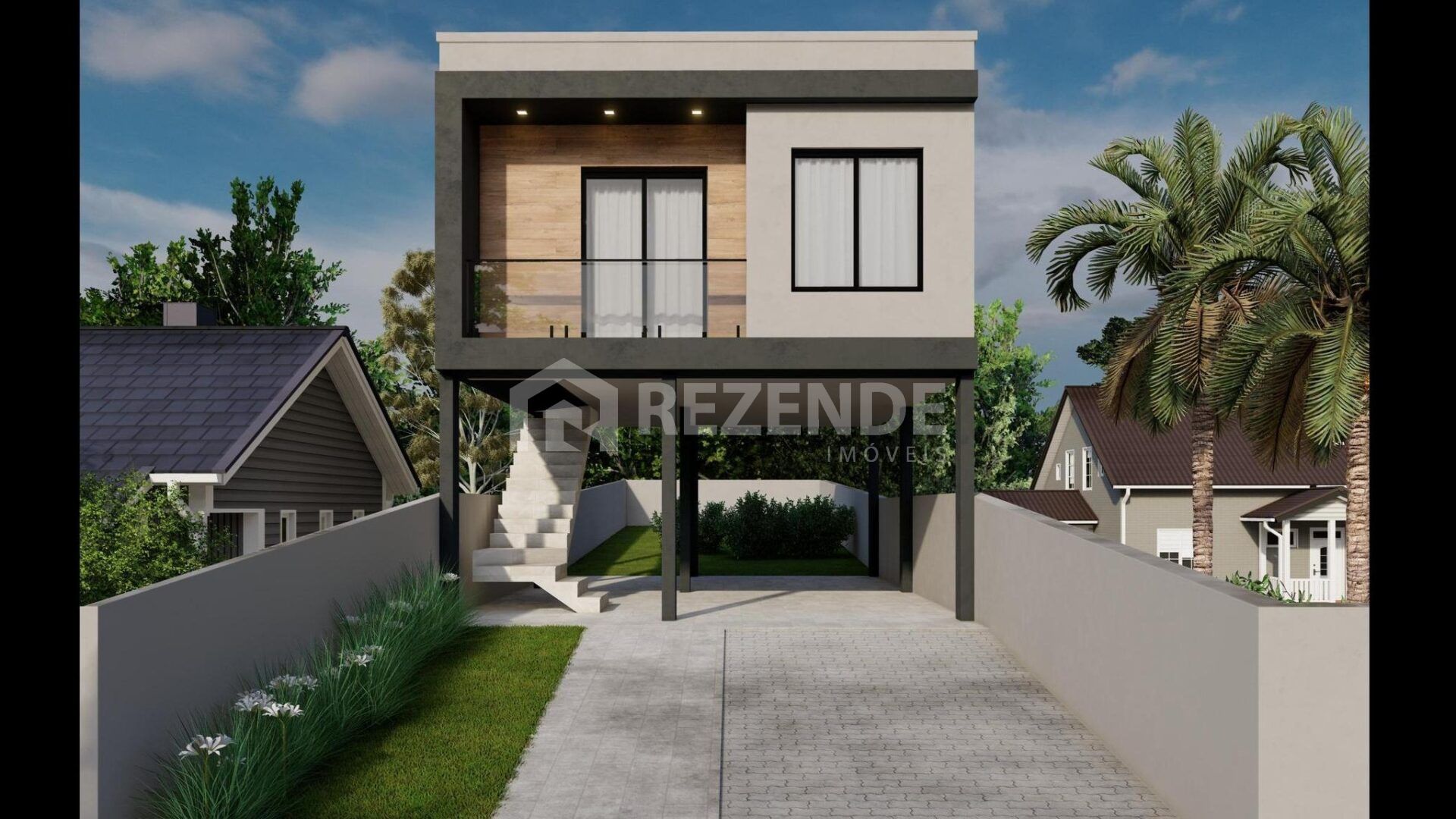 venda casa residencial 2 dormitorios sao cristovao passo fundo rs rezende imoveis (1)