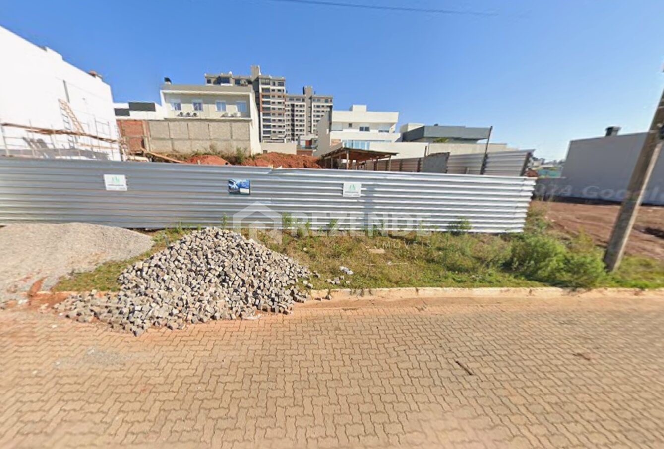 venda terreno 150m2 sao cristovao passo fundo rs rezende imoveis2
