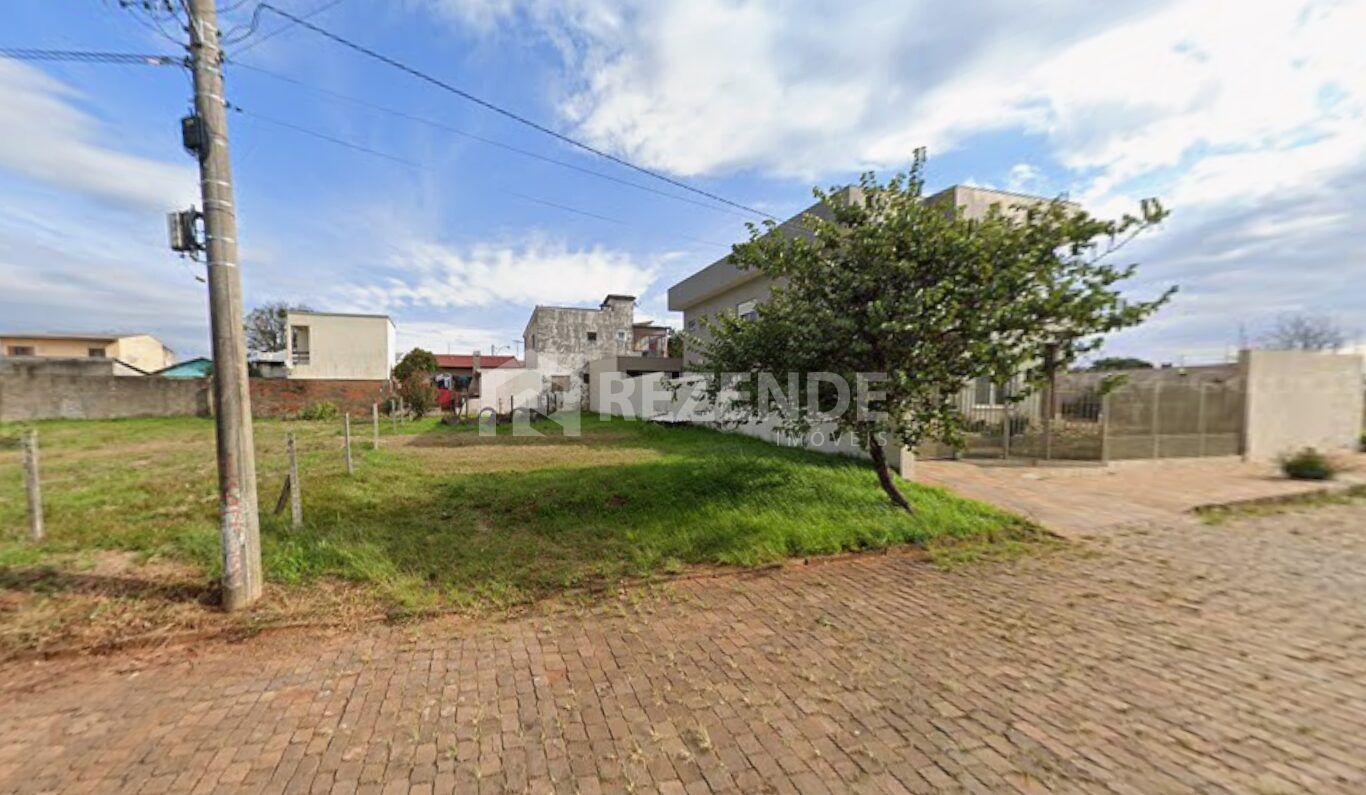 venda terreno 300m2 boqueirao passo fundo rs rezende imoveis