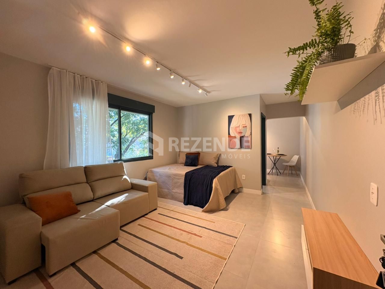 venda apartamento 1 dormitorio edificio garbeloto centro passo fundo rs rezende imoveis 2 (2)