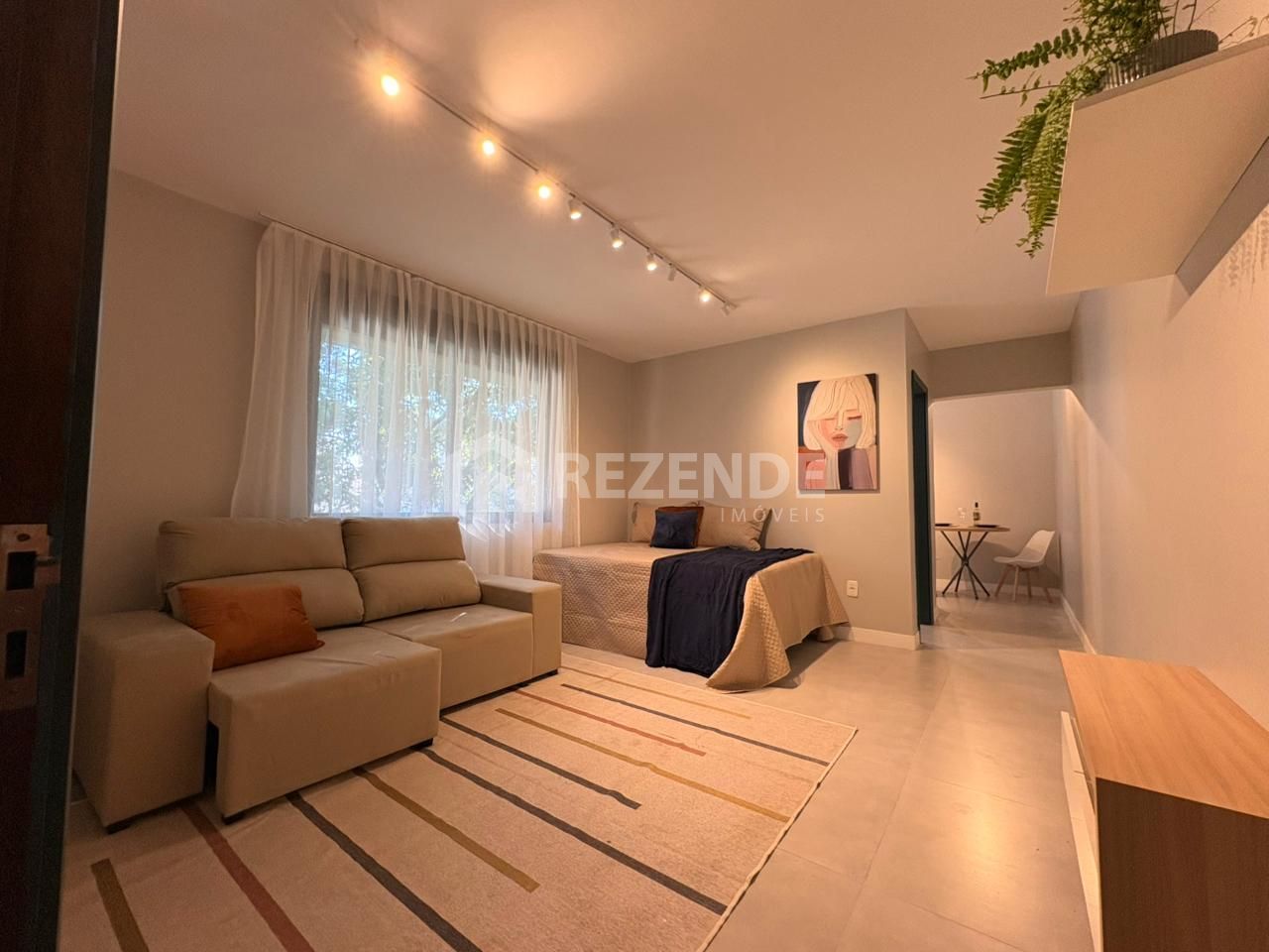 venda apartamento 1 dormitorio edificio garbeloto centro passo fundo rs rezende imoveis 2 (3)