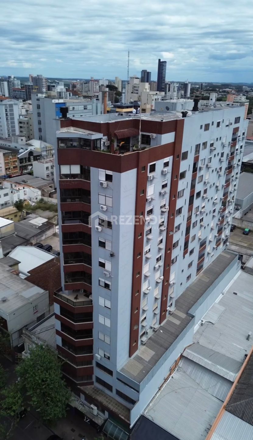 venda apartamento 3 dormitorios edificio solar teixeira kurtz centro passo fundo rs rezende imoveis (1)