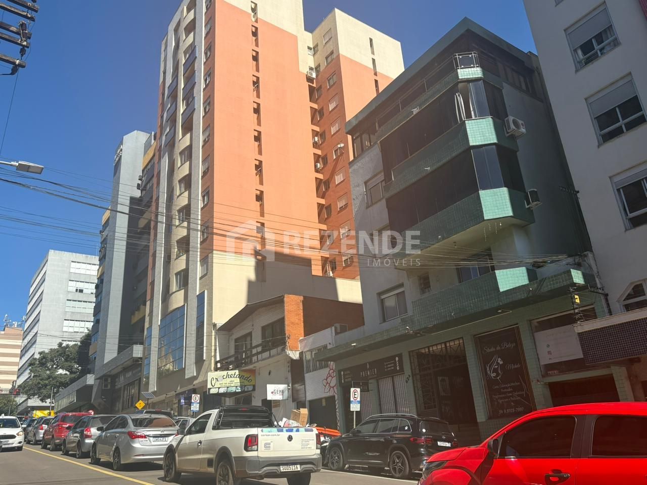 venda apartamento 1 dormitorio don anaro centro passo fundo rs rezende imoveis (5)