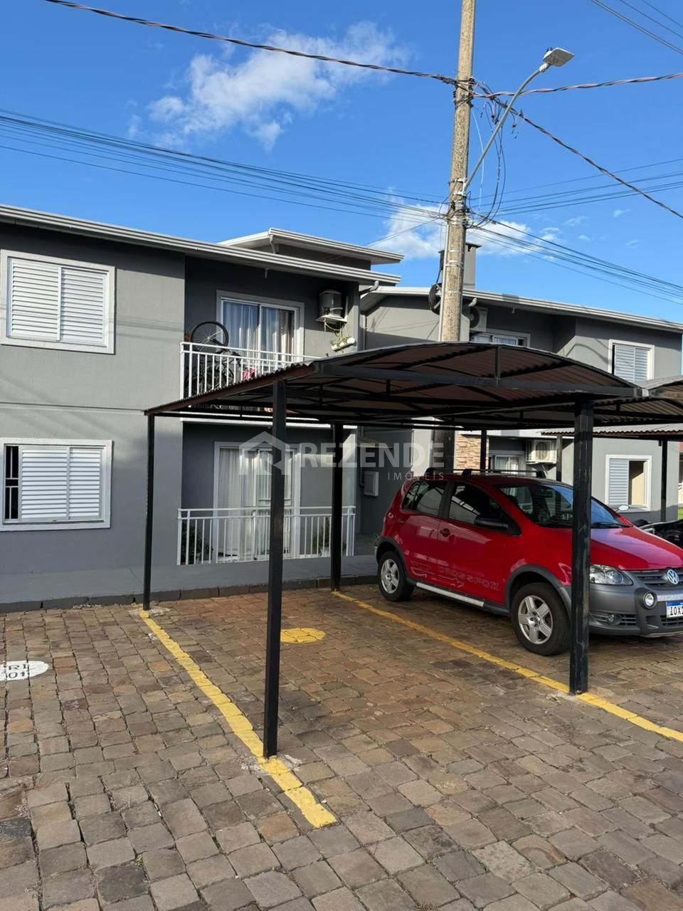 venda apartamento 2 dormitorios condominio ipe santa marta passo fundo rs rezende imoveis (2)