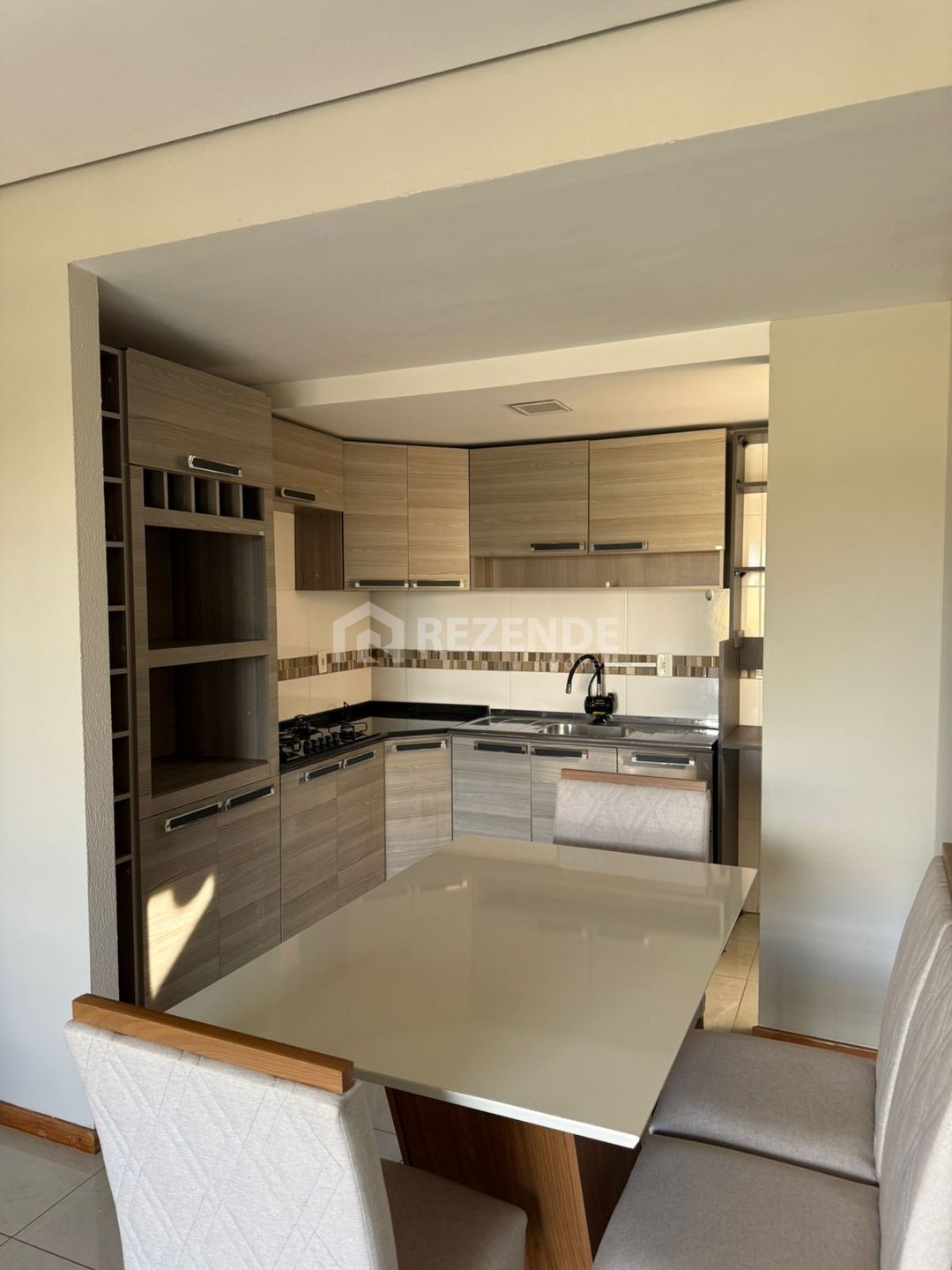 venda apartamento 2 dormitorios condominio ipe santa marta passo fundo rs rezende imoveis (7)