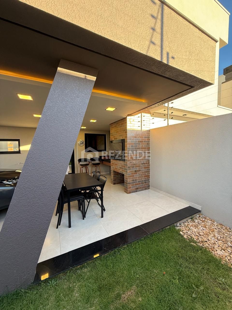 venda casa residencial 2 dormitorios sao luiz gonzaga passo fundo rs rezende imoveis (57)