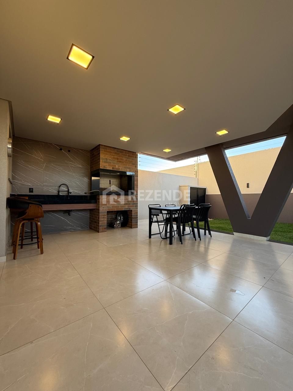 venda casa residencial 2 dormitorios sao luiz gonzaga passo fundo rs rezende imoveis (58)