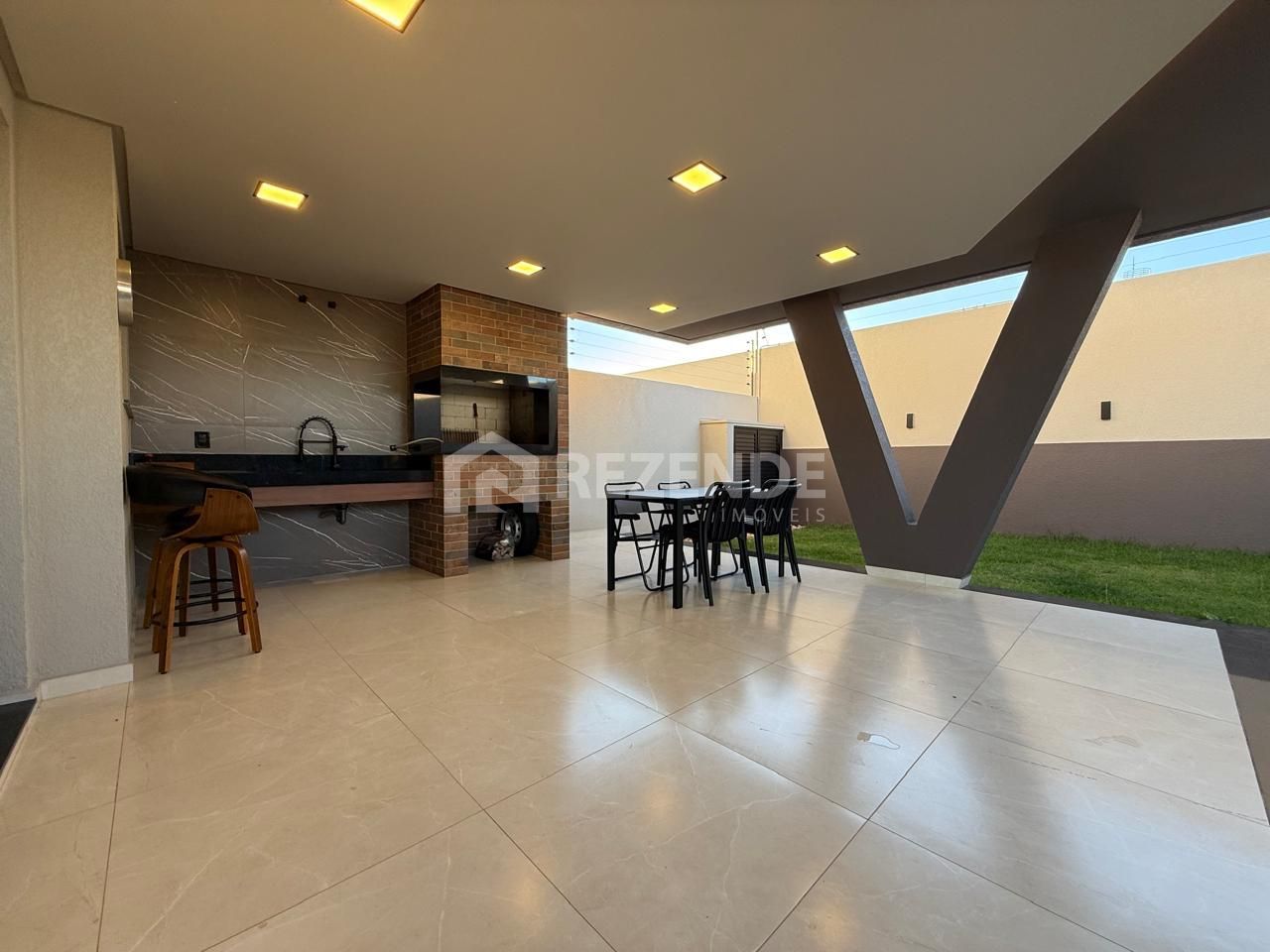 venda casa residencial 2 dormitorios sao luiz gonzaga passo fundo rs rezende imoveis (59)