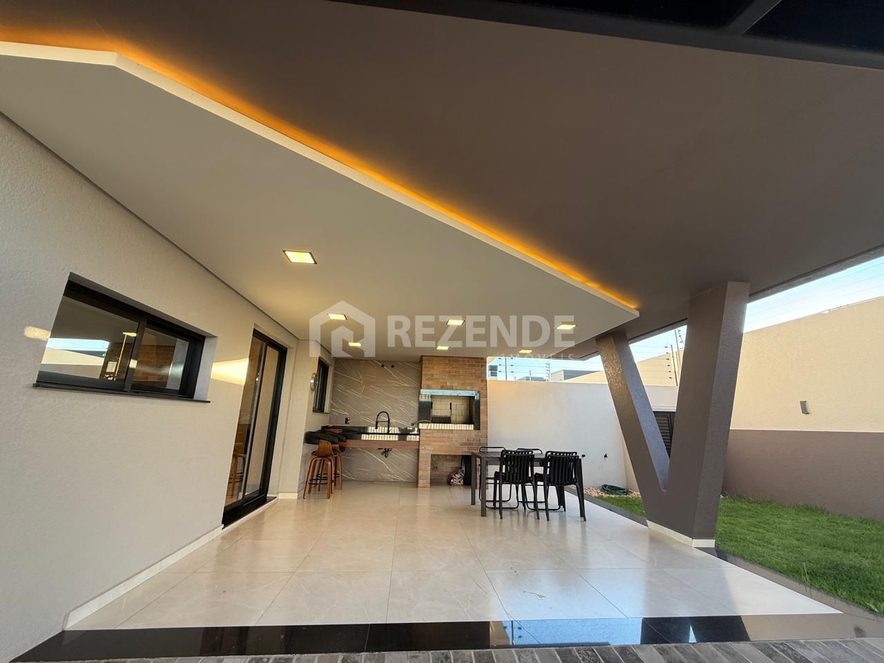 venda casa residencial 2 dormitorios sao luiz gonzaga passo fundo rs rezende imoveis (61)