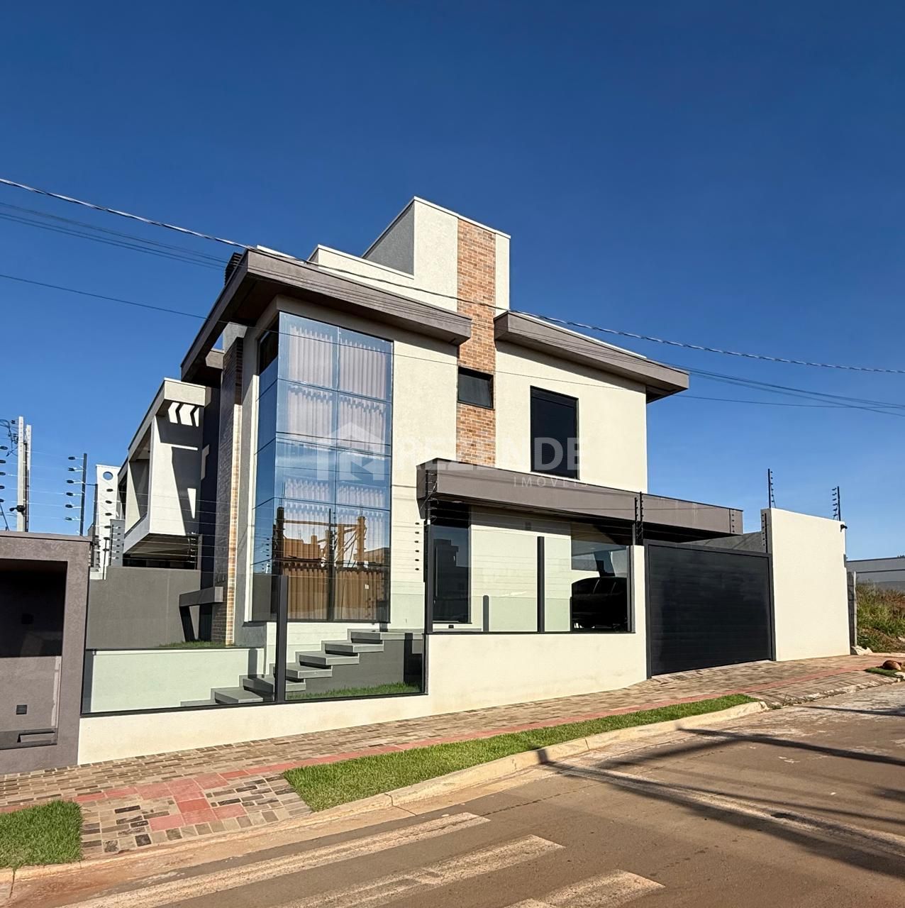 venda casa residencial 2 dormitorios sao luiz gonzaga passo fundo rs rezende imoveis (70)
