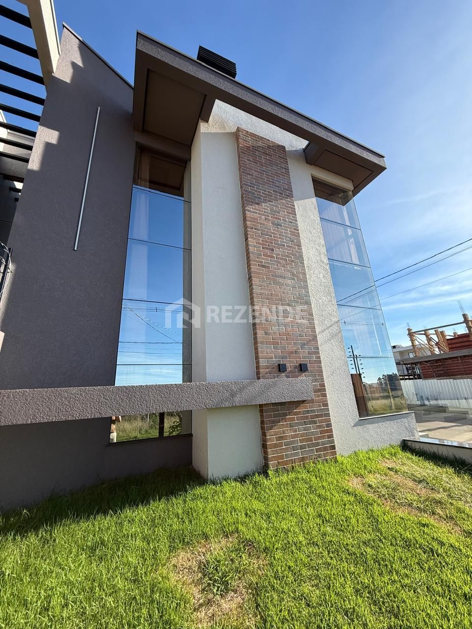 venda casa residencial 2 dormitorios sao luiz gonzaga passo fundo rs rezende imoveis (71)