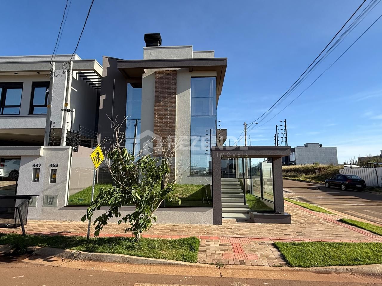 venda casa residencial 2 dormitorios sao luiz gonzaga passo fundo rs rezende imoveis (75)