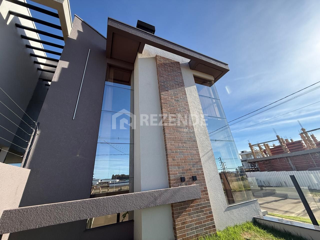 venda casa residencial 2 dormitorios sao luiz gonzaga passo fundo rs rezende imoveis (77)