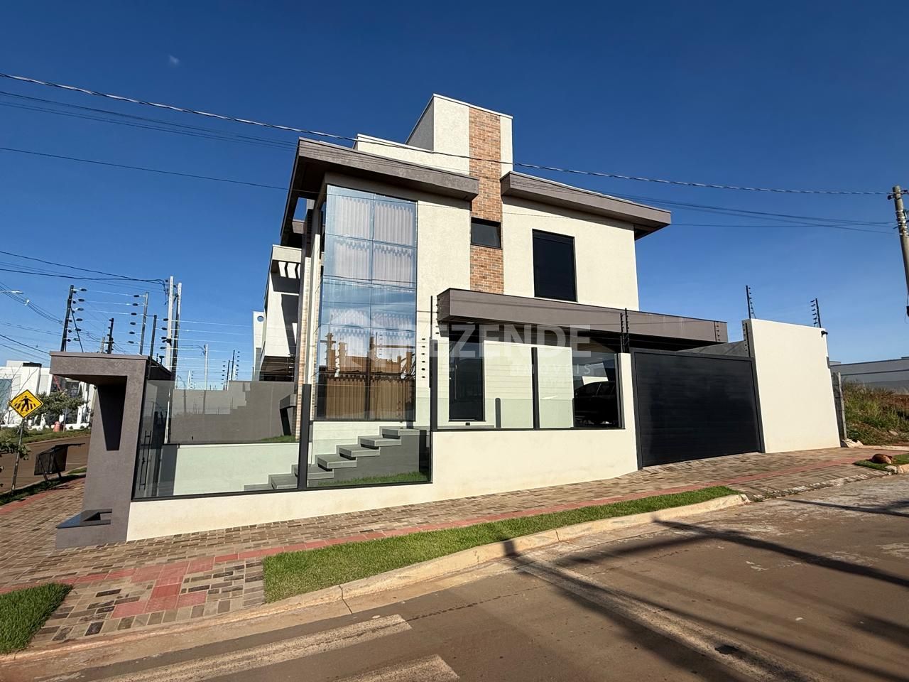 venda casa residencial 2 dormitorios sao luiz gonzaga passo fundo rs rezende imoveis (78)