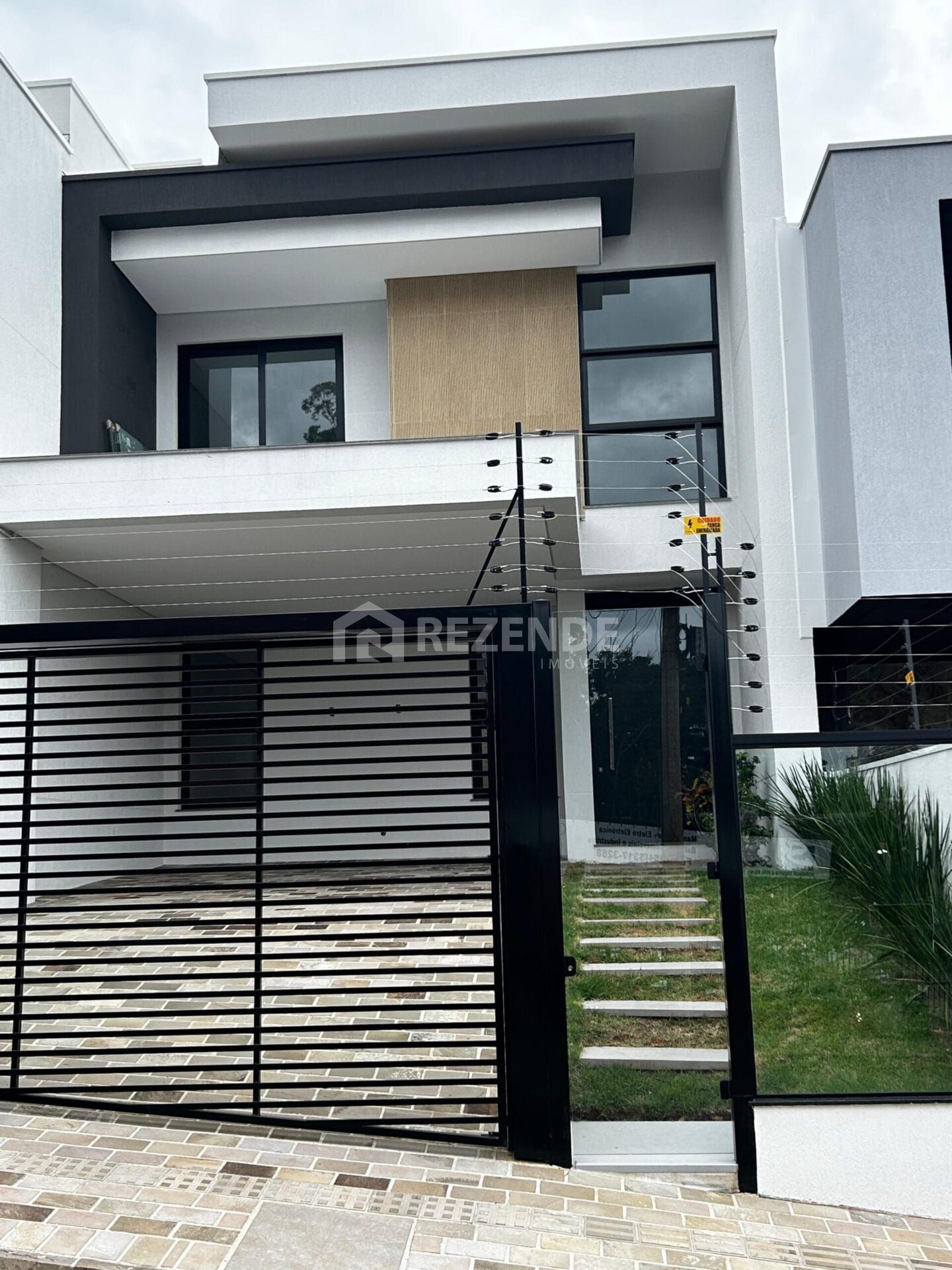 venda casa residencial 3 dormitorios centro passo fundo rs rezende imoveis 1 pf