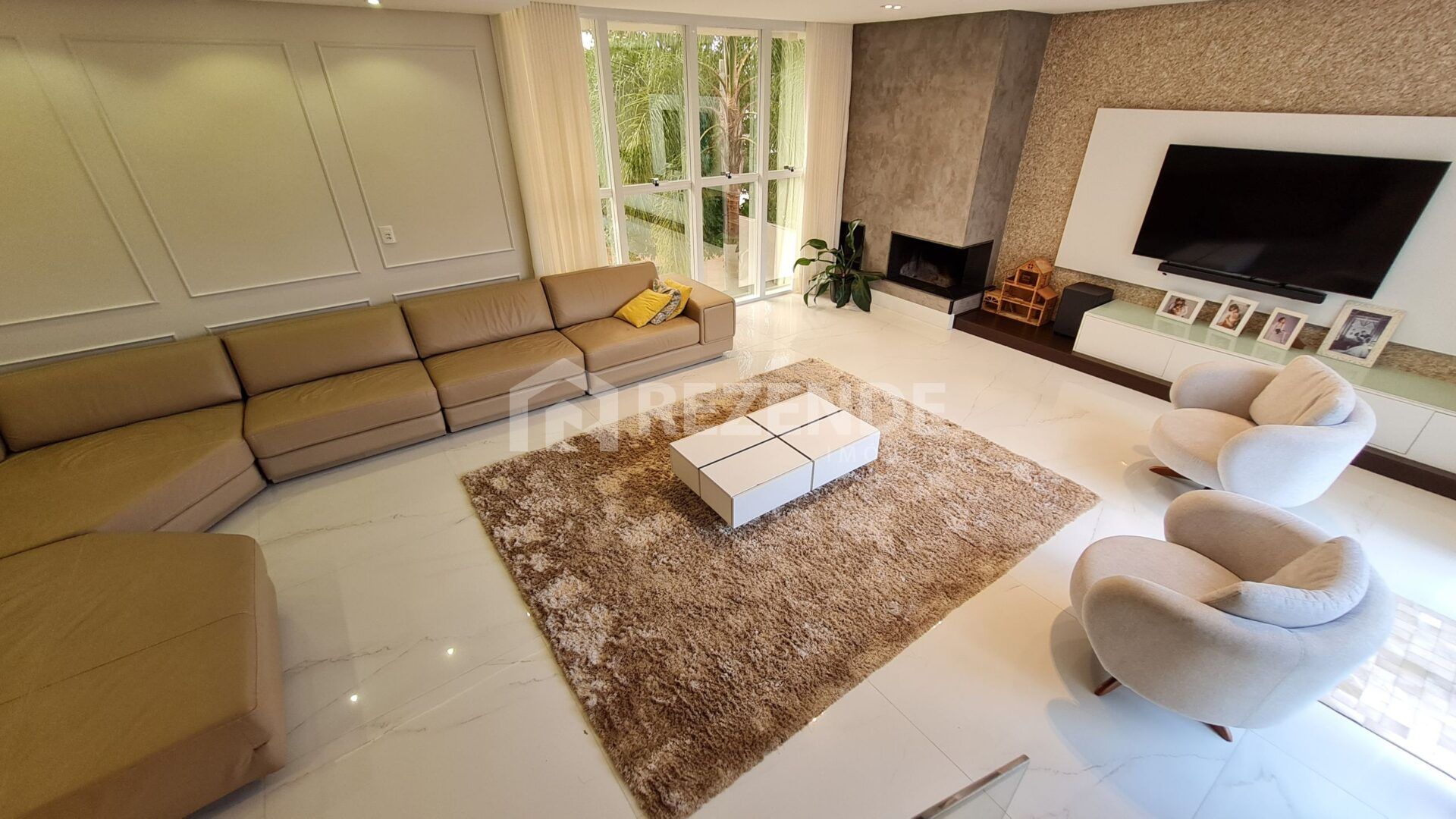 venda casa residencial 3 dormitorios cidade nova passo fundo rs rezende imoveis (17)