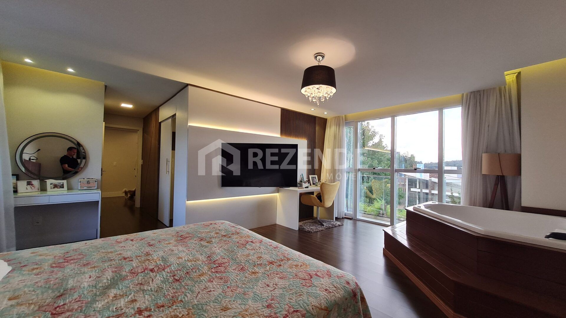 venda casa residencial 3 dormitorios cidade nova passo fundo rs rezende imoveis (25)