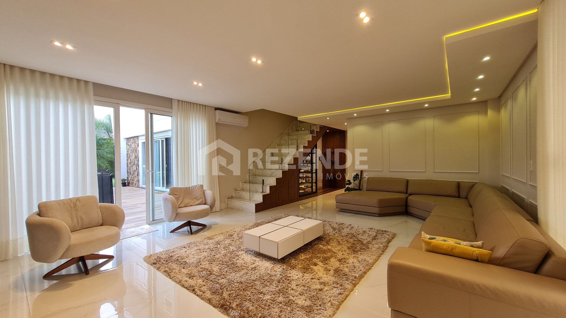 venda casa residencial 3 dormitorios cidade nova passo fundo rs rezende imoveis (32)