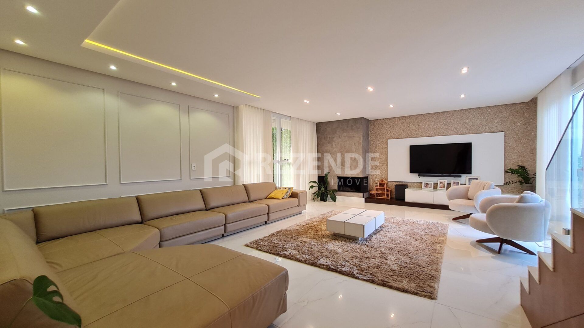 venda casa residencial 3 dormitorios cidade nova passo fundo rs rezende imoveis (33)