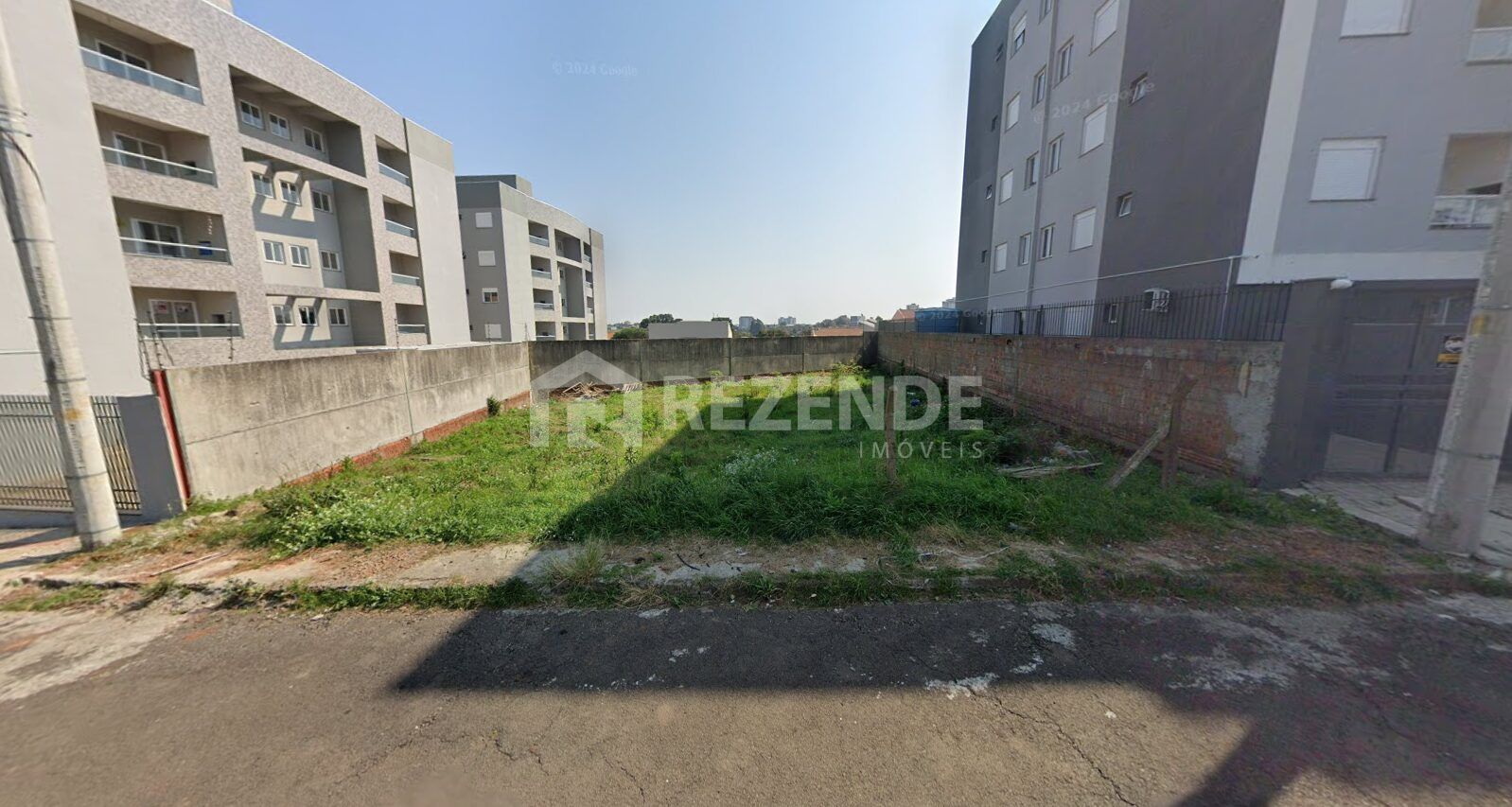 venda terreno boqueirao passo fundo rs rezende imoveis pf