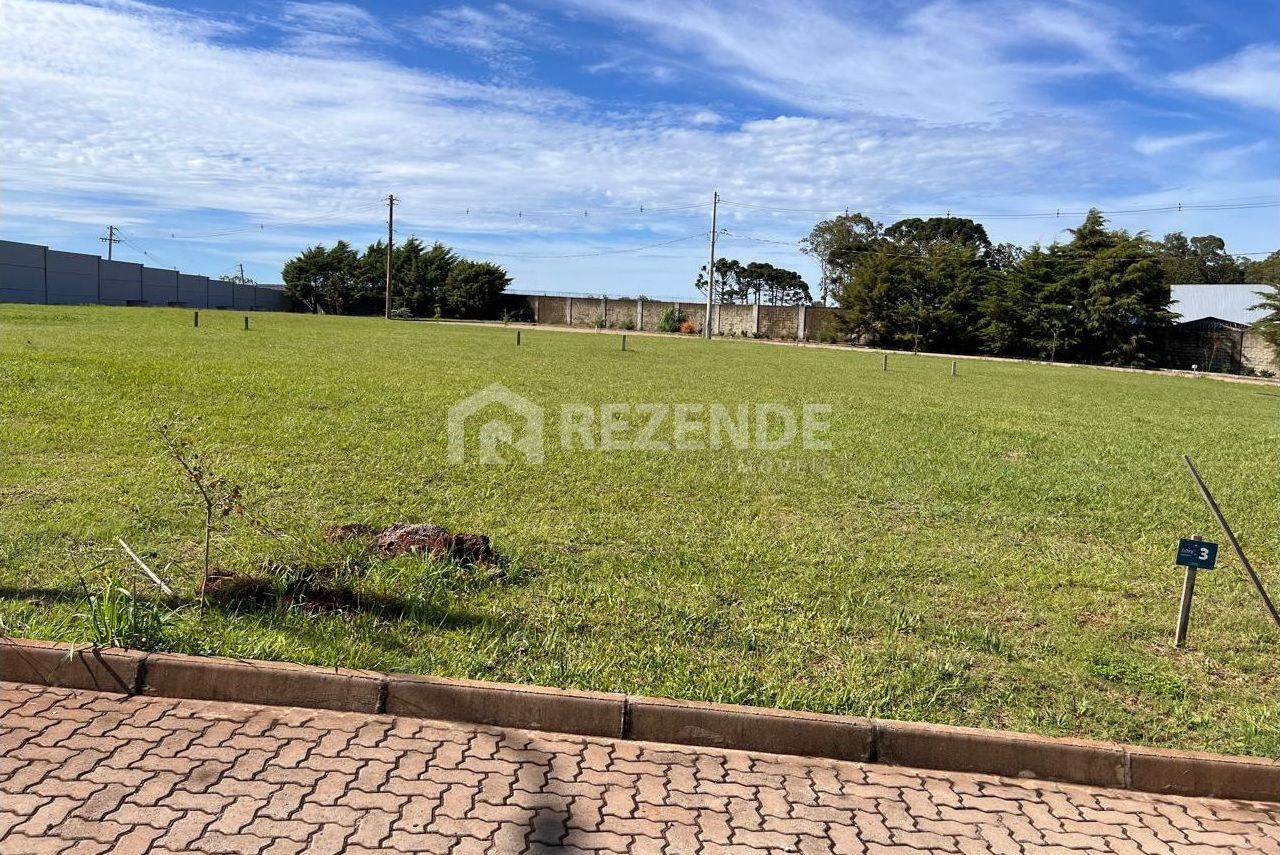 venda terreno em condominio 360m2 sao cristovao passo fundo rs rezende imoveis