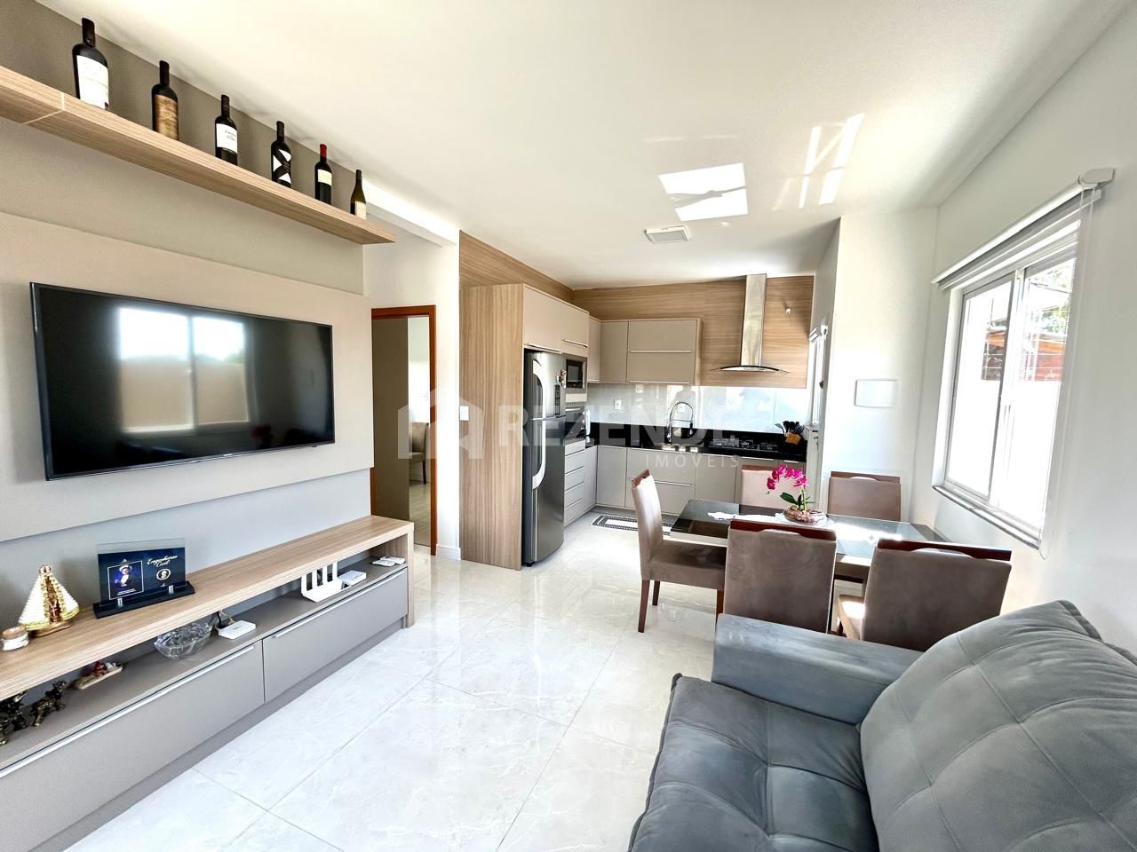 venda casa residencial 2 dormitorios cidade nova passo fundo rs rezende imoveis (14)