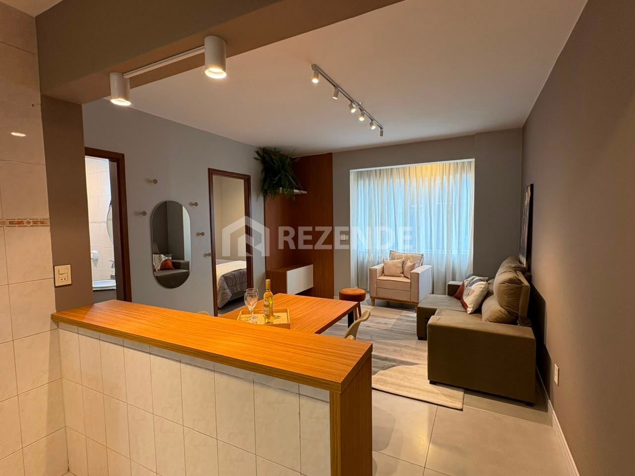 venda apartamento 1 dormitorio edificio canada centro passo fundo rs rezende imoveis (10)