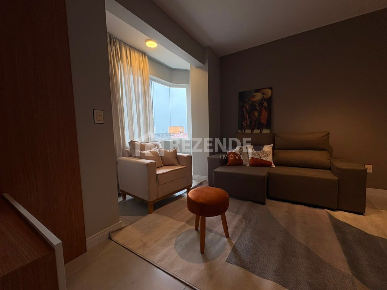 venda apartamento 1 dormitorio edificio canada centro passo fundo rs rezende imoveis (12)