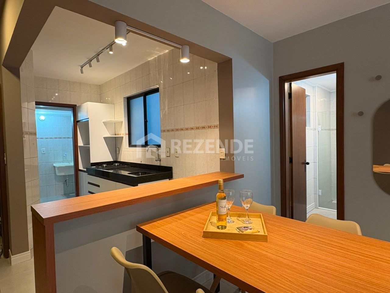 venda apartamento 1 dormitorio edificio canada centro passo fundo rs rezende imoveis (3)
