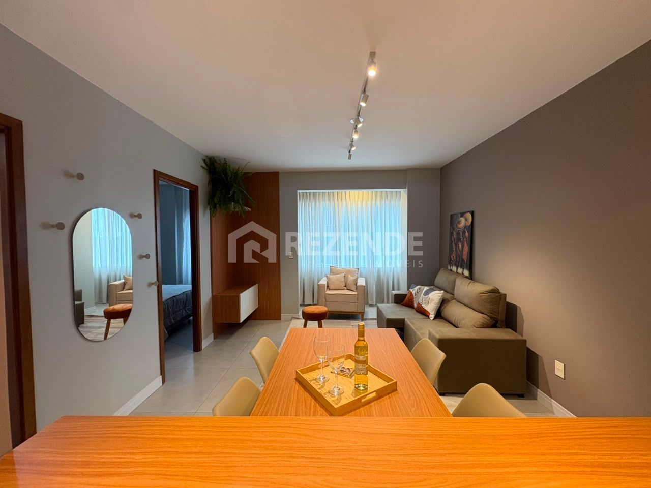 venda apartamento 1 dormitorio edificio canada centro passo fundo rs rezende imoveis (8)