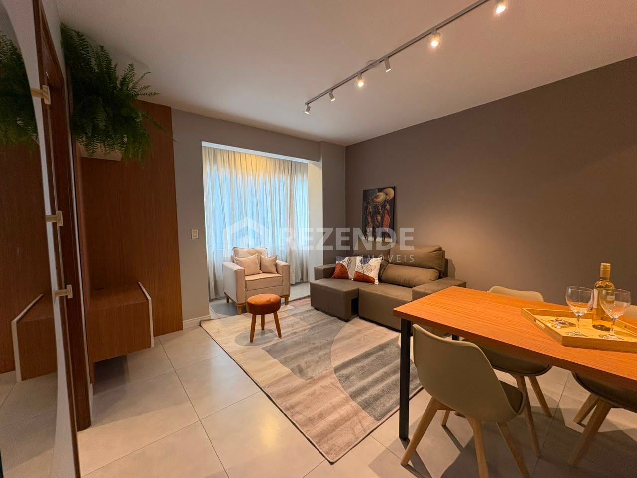 venda apartamento 1 dormitorio edificio canada centro passo fundo rs rezende imoveis (9)