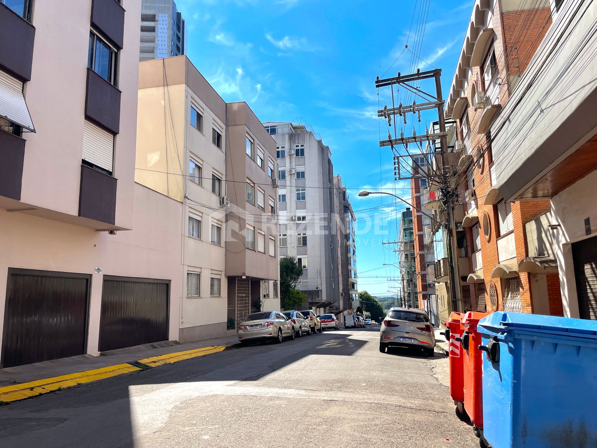 venda apartamento 1 dormitorio residencial vila romana centro passo fundo rs rezende imoveis (1)