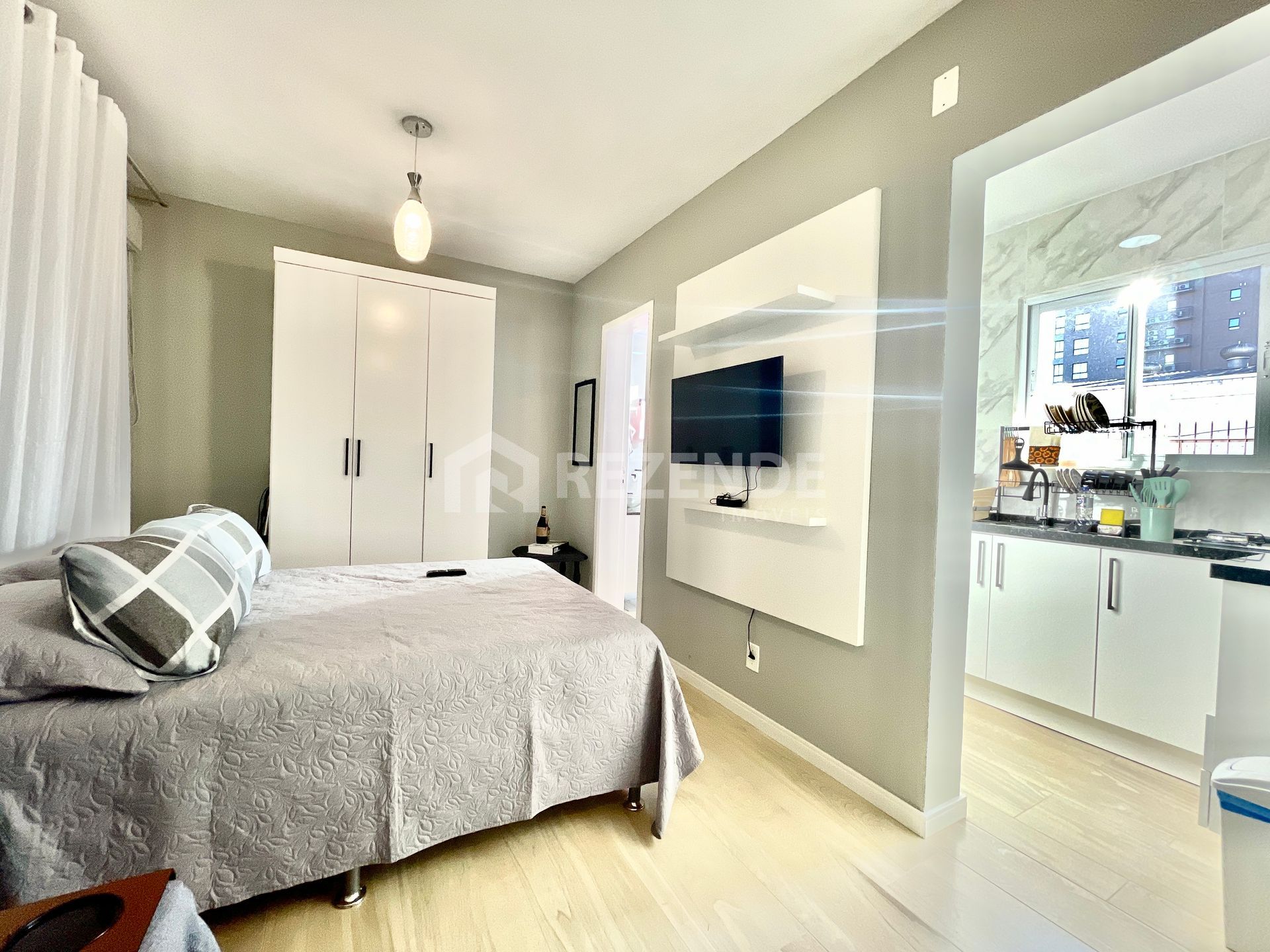 venda apartamento 1 dormitorio residencial vila romana centro passo fundo rs rezende imoveis (10)