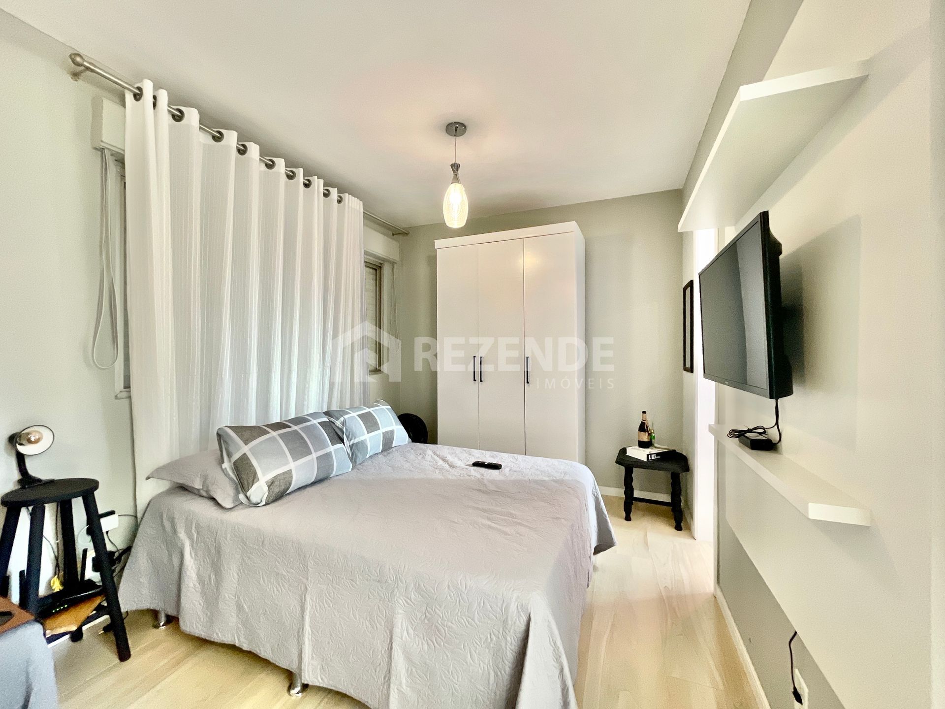venda apartamento 1 dormitorio residencial vila romana centro passo fundo rs rezende imoveis (11)