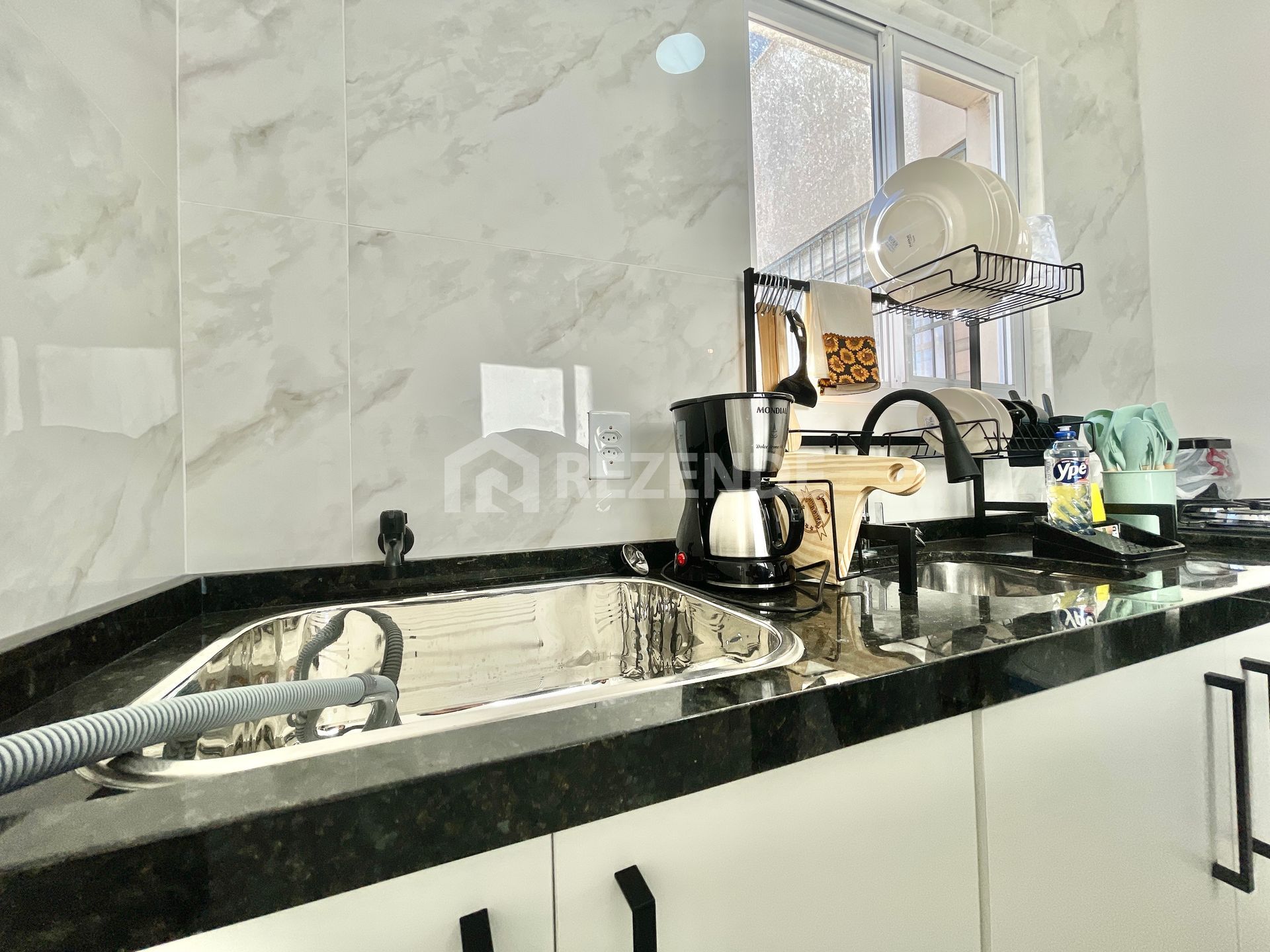venda apartamento 1 dormitorio residencial vila romana centro passo fundo rs rezende imoveis (16)