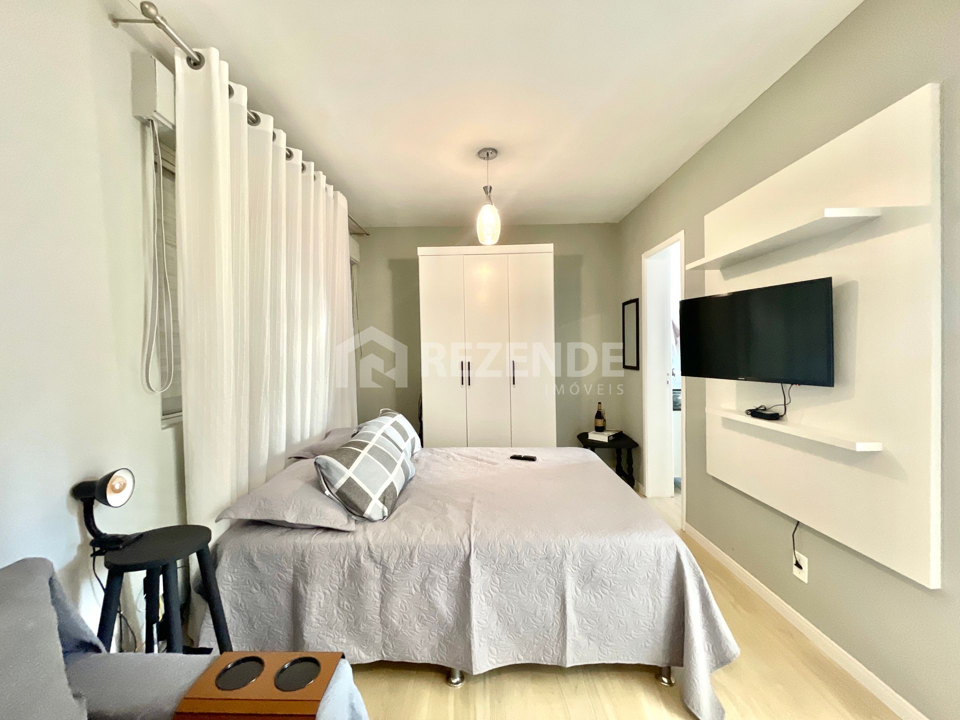 venda apartamento 1 dormitorio residencial vila romana centro passo fundo rs rezende imoveis (2)