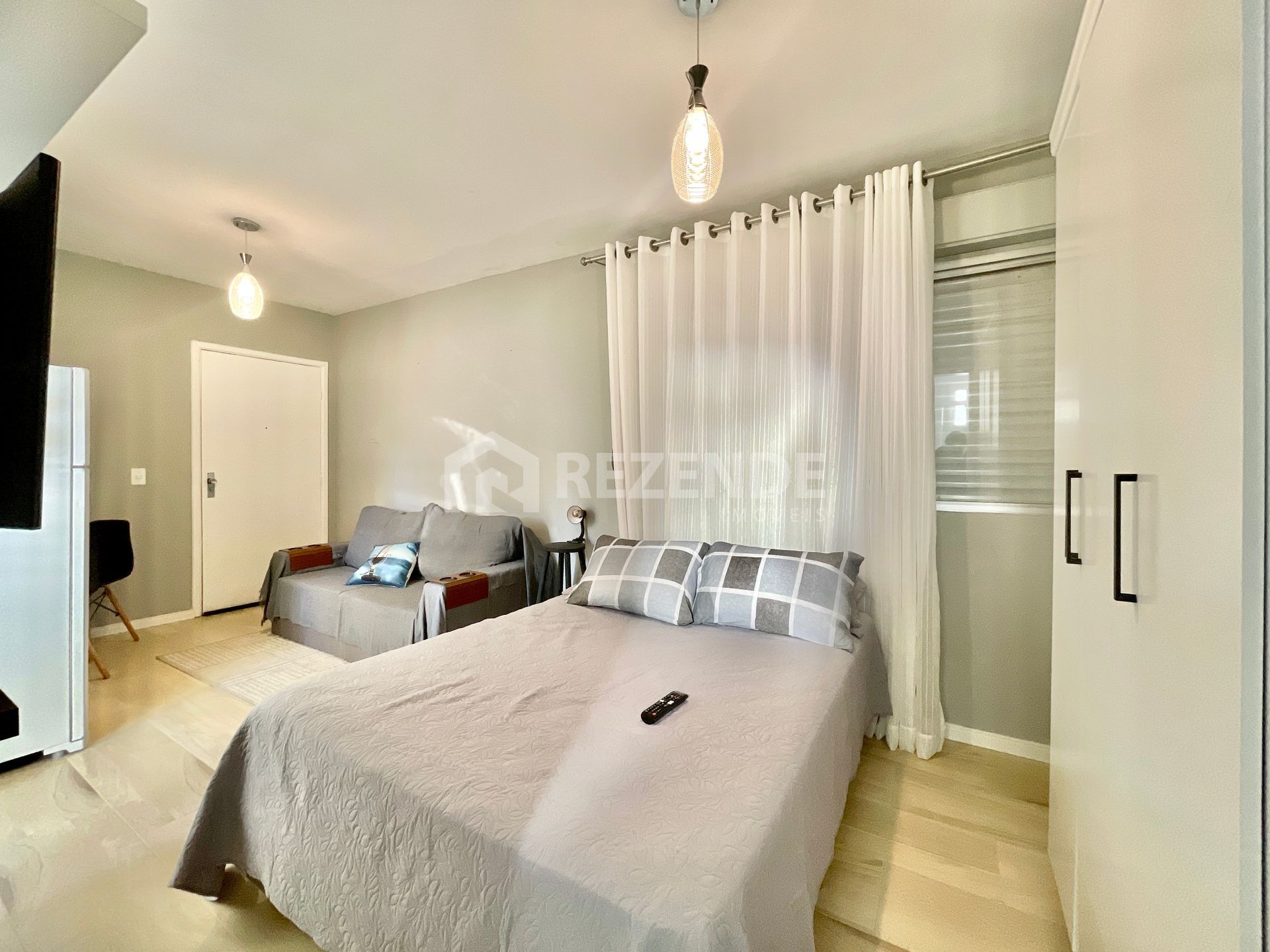 venda apartamento 1 dormitorio residencial vila romana centro passo fundo rs rezende imoveis (4)