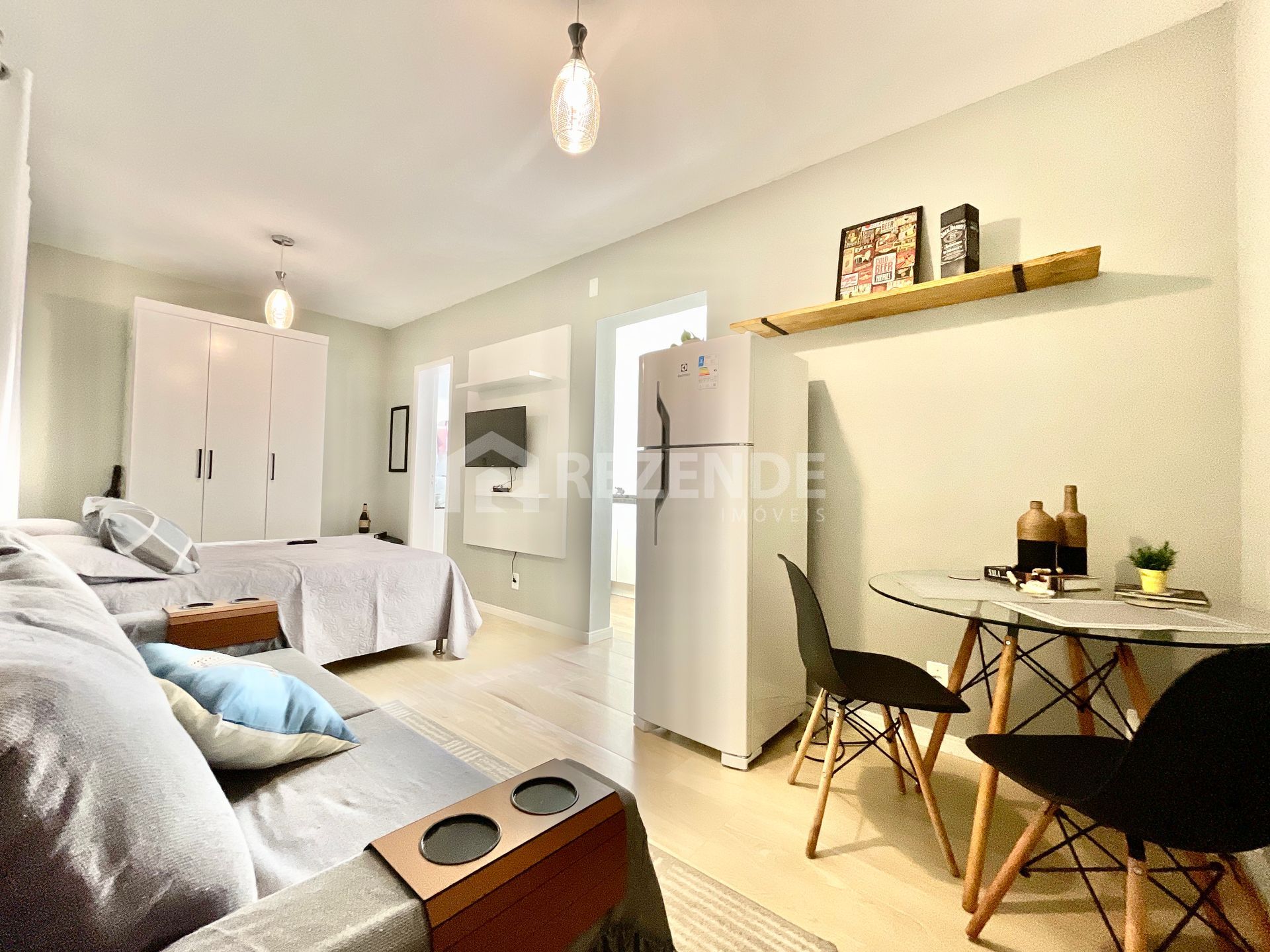 venda apartamento 1 dormitorio residencial vila romana centro passo fundo rs rezende imoveis (5)